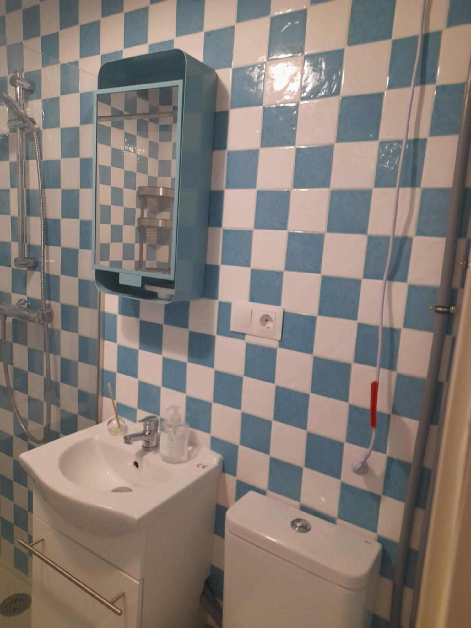 Beachfront Apartment Appartamento