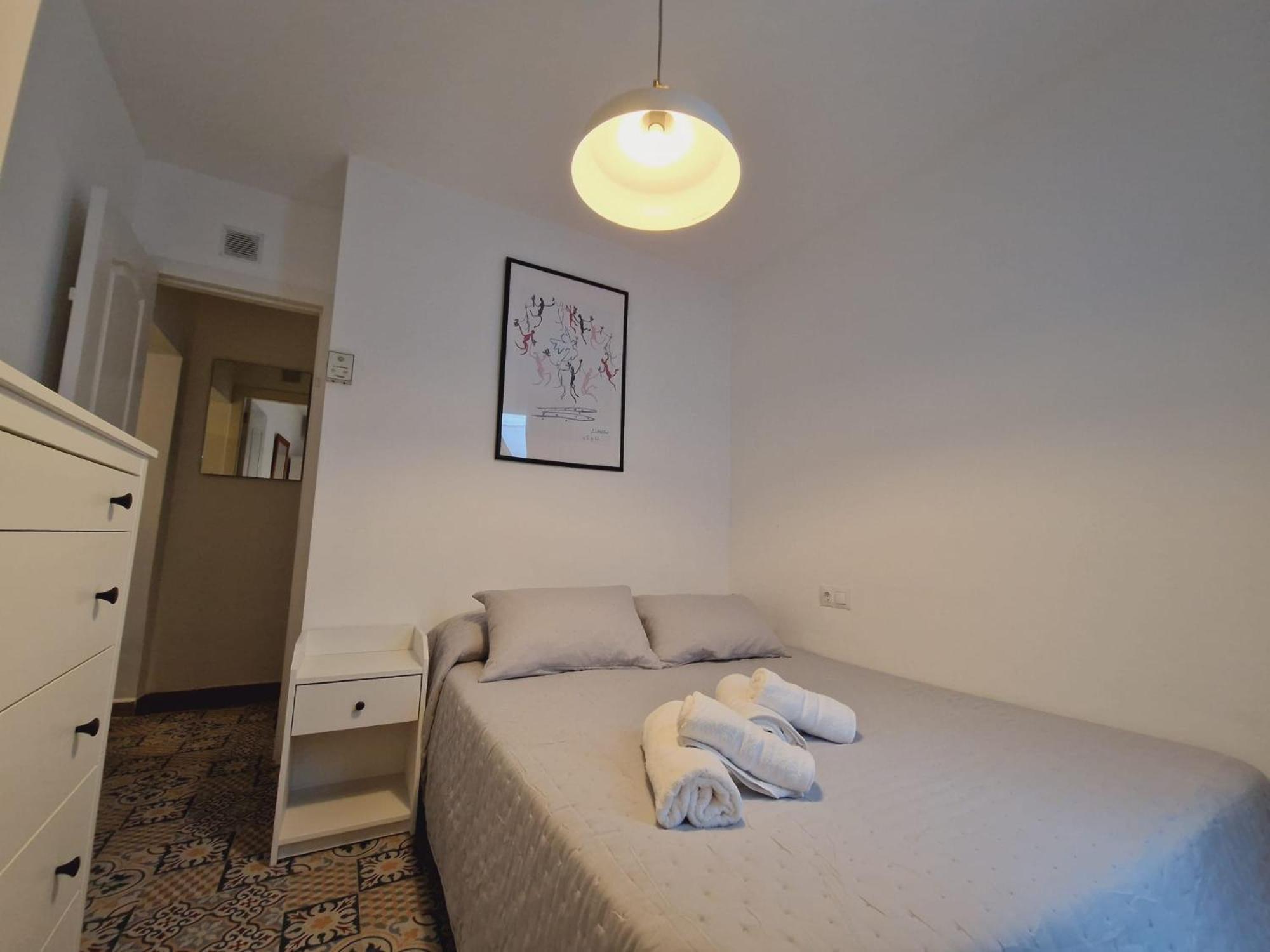 Appartamento Beachfront Apartment