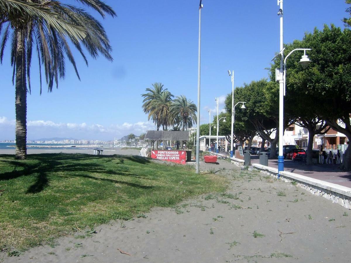 Appartamento Beachfront Apartment
