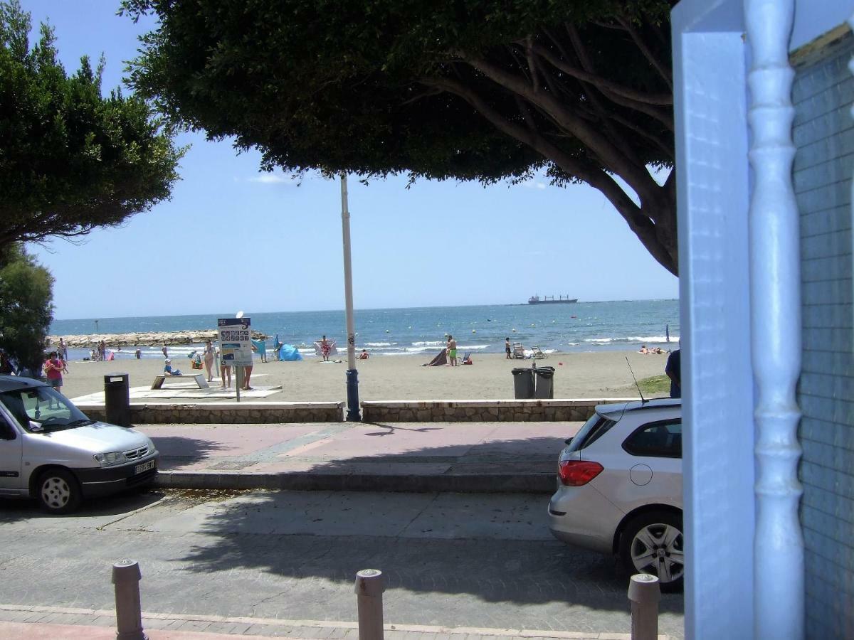 Appartamento Beachfront Apartment Málaga